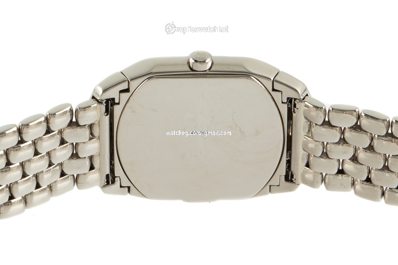 Rolex Cellini Womens watch White gold Quartz 6631 4
