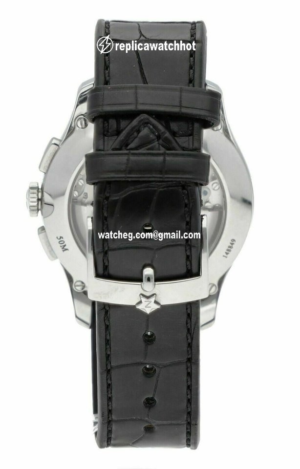 Zenith El Primero Winsor Annual Calendar Automatic Steel 03.2070.4054 22.C708 4