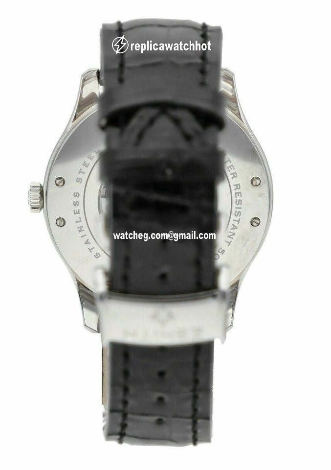 Zenith Elite Automatic Steel 03.0520.679 02.C492 4