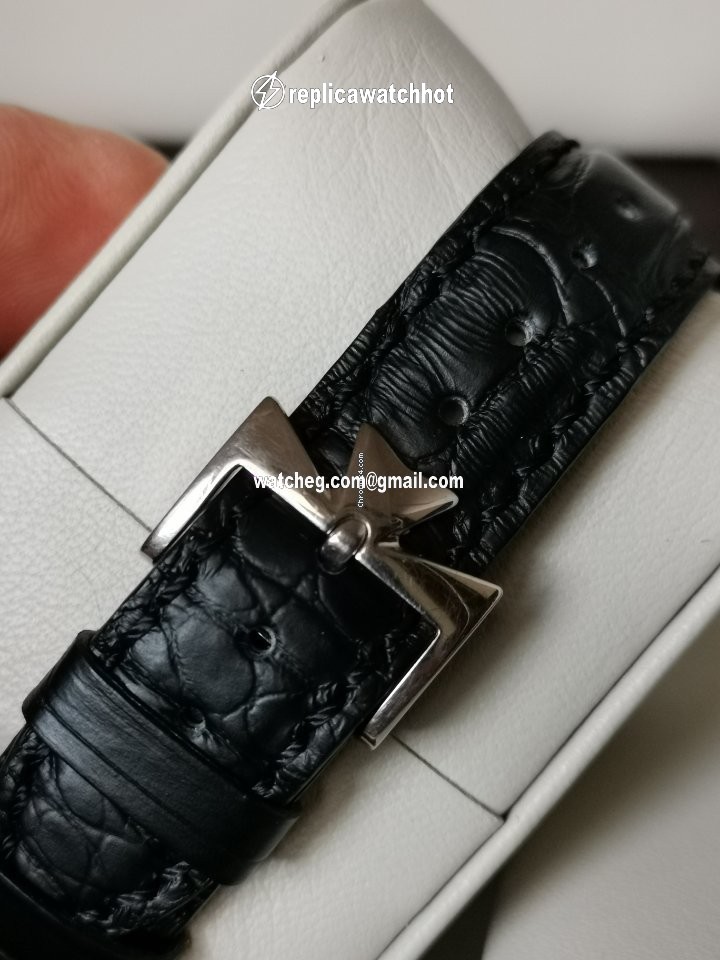 Vacheron Constantin Royal Eagle Mens watch Unisex White gold 42008 000G 4