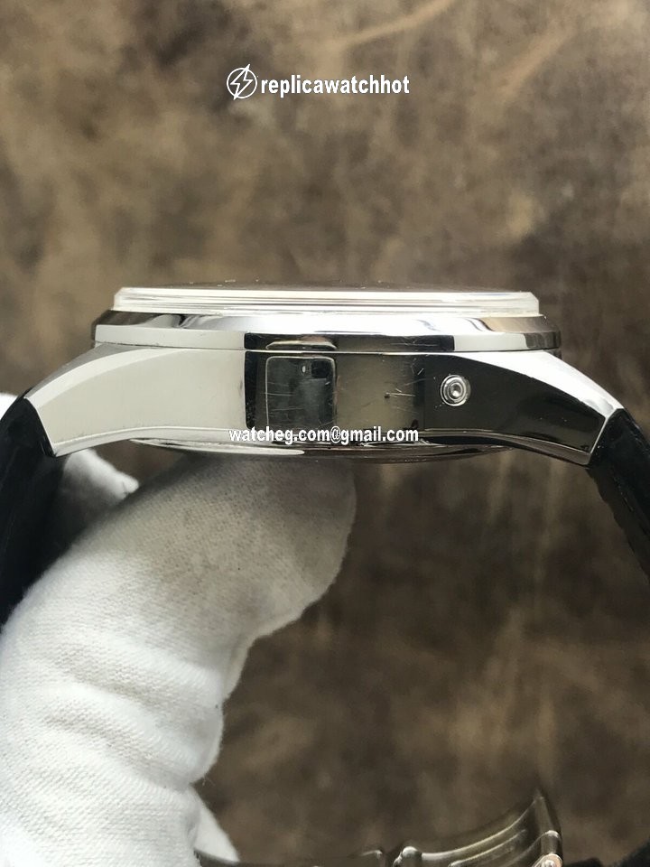 Zenith El Primero Automatic Steel 03.2160.4047 4