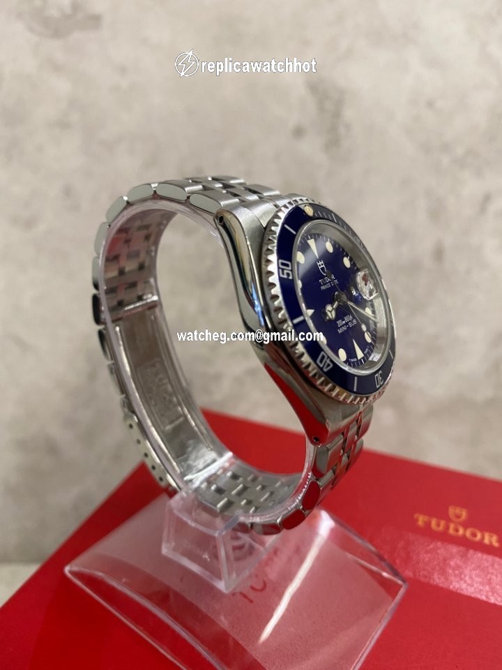 Tudor Mens watch Unisex Automatic Steel 73190 4