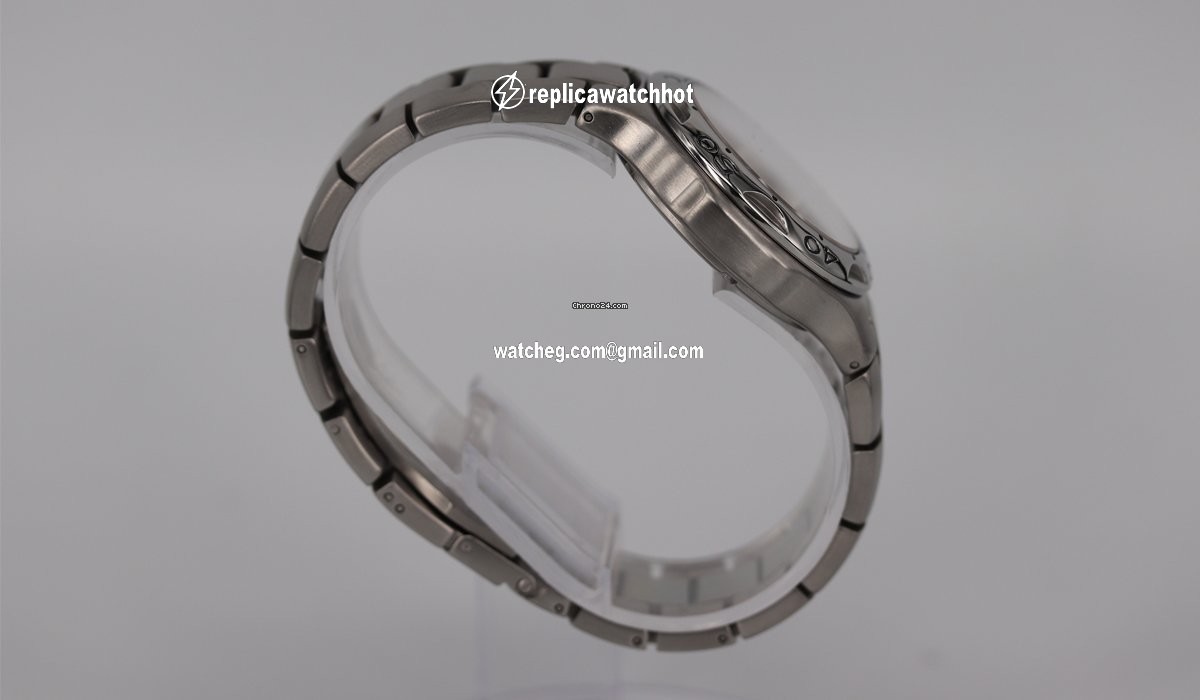TAG Heuer Kirium Womens watch Quartz Steel CL1110 4