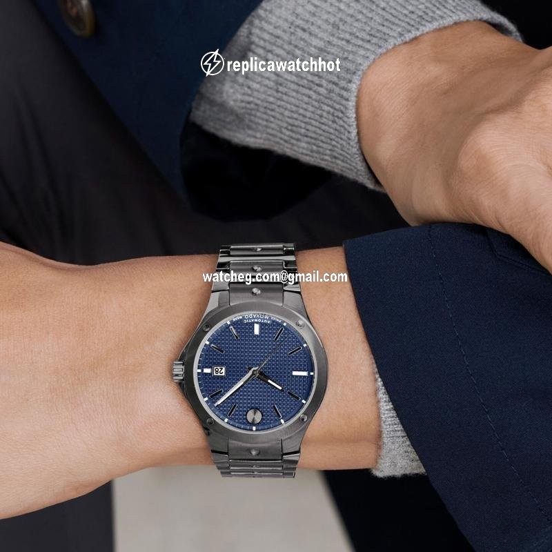 Movado Mens watch Unisex 0607553 4