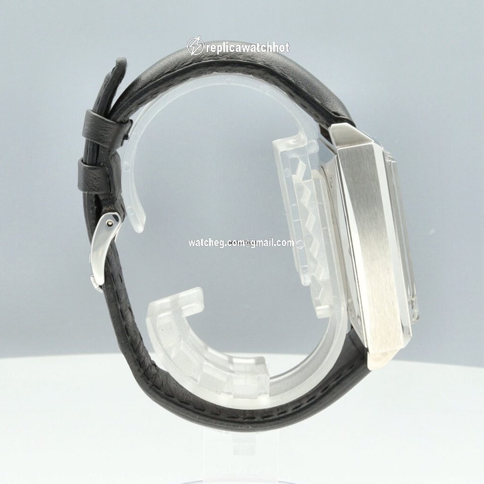 TAG Heuer Monaco Mens watch Unisex Automatic Steel CS2110.FC8119 4