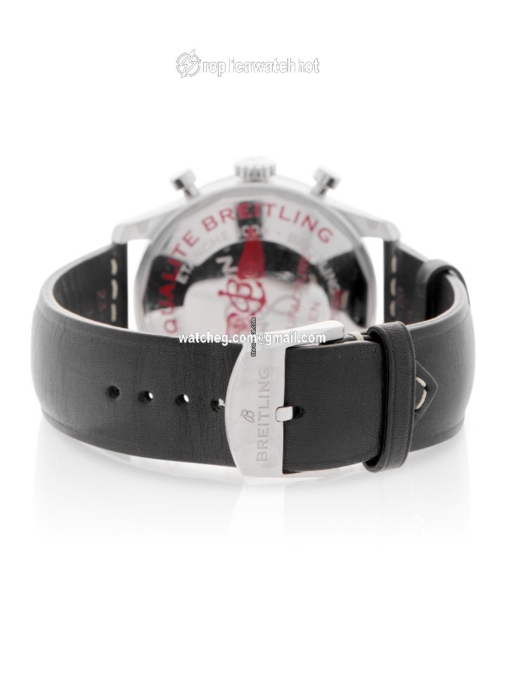 Breitling Navitimer 8 Mens watch Unisex Automatic Steel A13314101B1X1 4