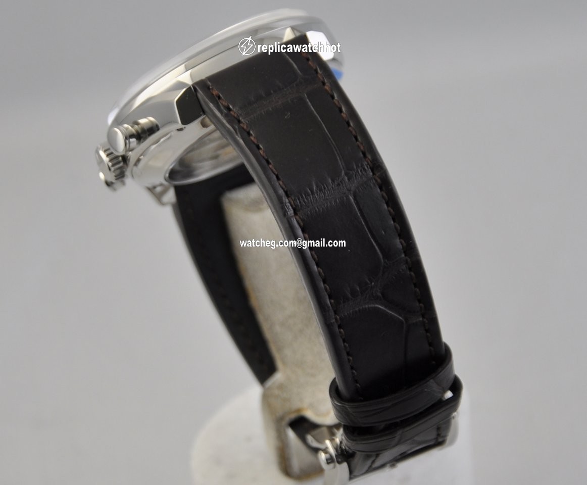 Zenith El Primero Chronomaster Mens watch Unisex Automatic Steel 03.2080.4023 01.C494 4