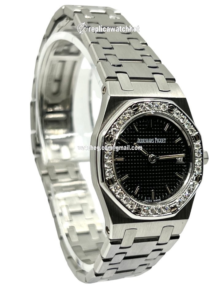 Audemars Piguet Royal Oak Steel 66270ST.OO.0722ST.01 4