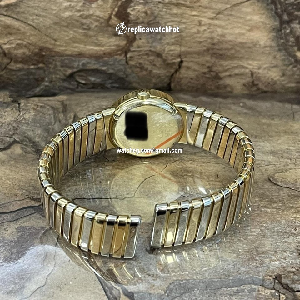 Bulgari Bulgari Quartz BB26 2T 4