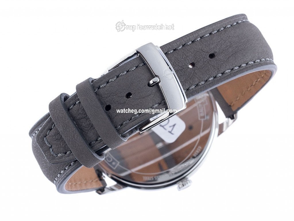 Baume & Mercier Classima Mens watch Unisex Quartz Steel MOA10607 4