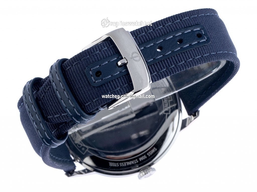 Baume & Mercier Classima Mens watch Unisex Automatic Steel MOA 10608 4