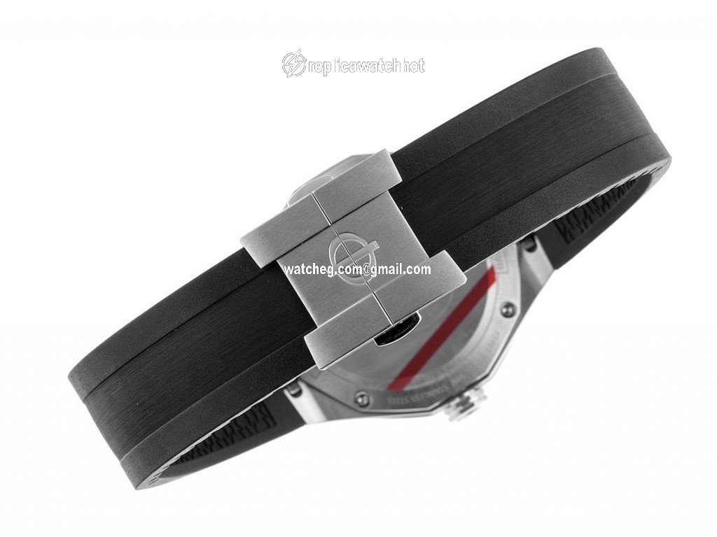 Baume & Mercier Riviera Mens watch Unisex Quartz Steel MOA10613 4