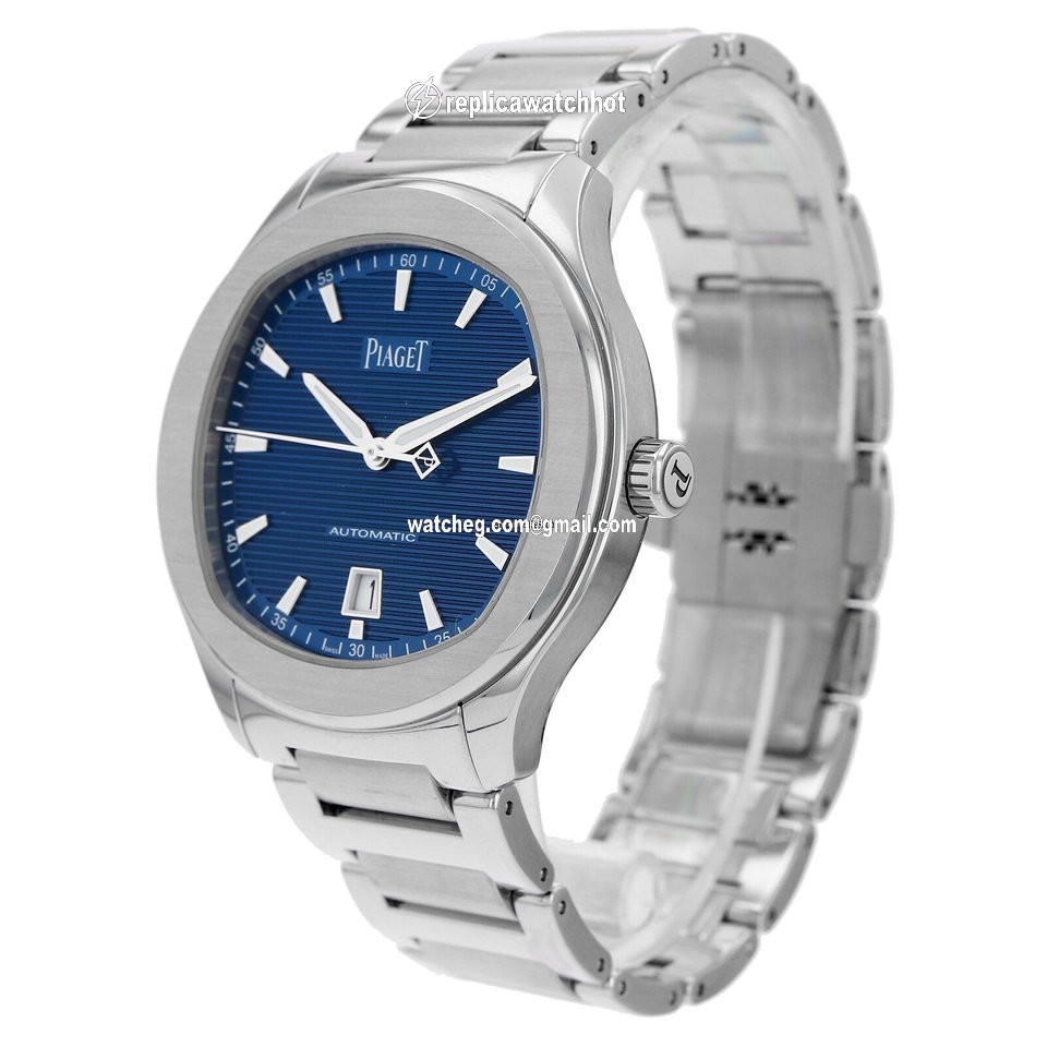 Piaget Polo Mens watch Unisex Automatic Steel NUMBER P11268 4
