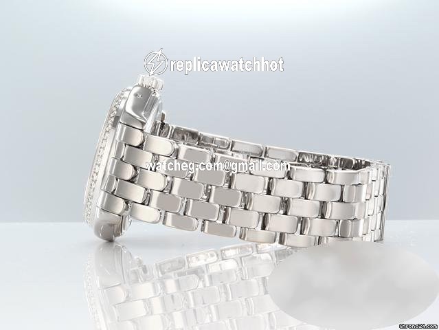Patek Philippe Annual Calendar Mens watch Unisex Automatic White gold 5037 4