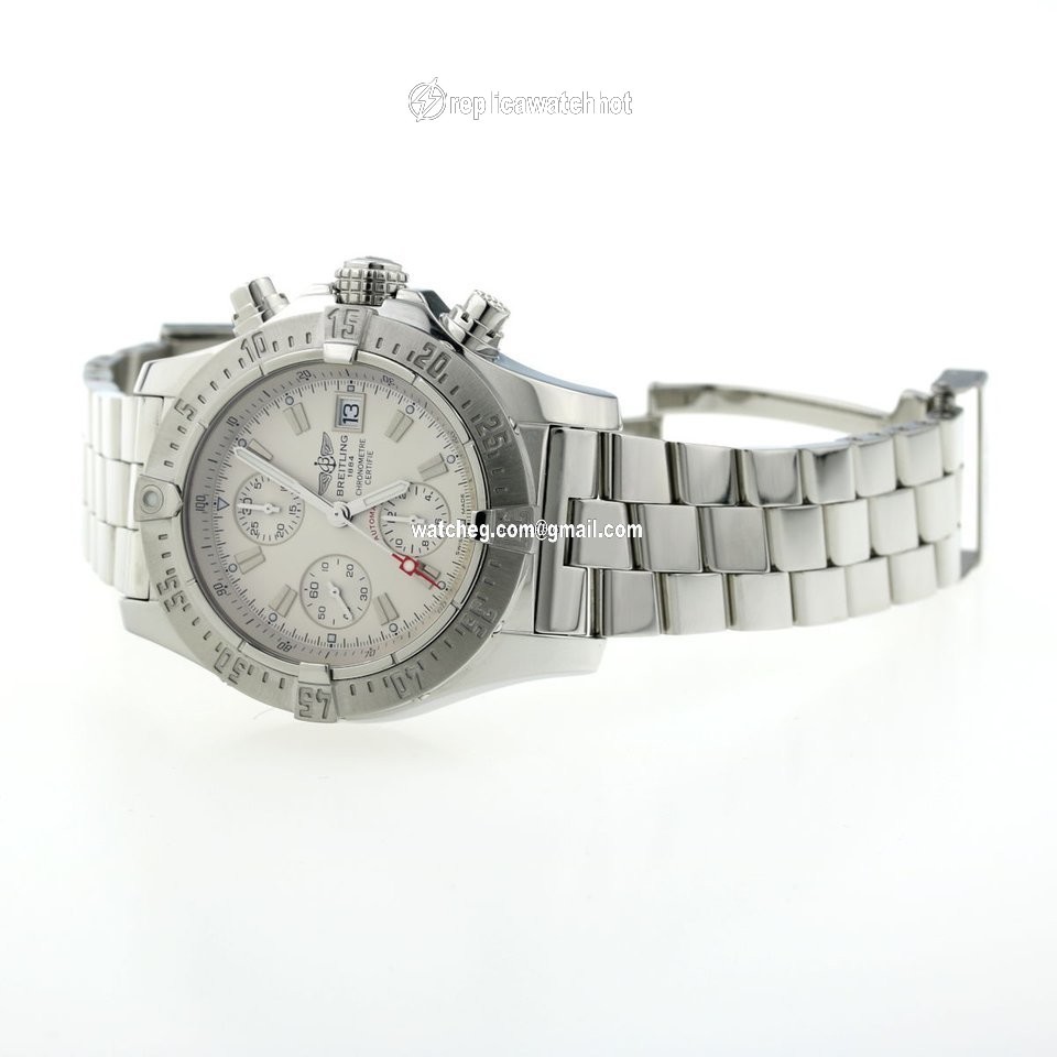 Breitling Avenger Skyland Automatic Steel A1338012 4