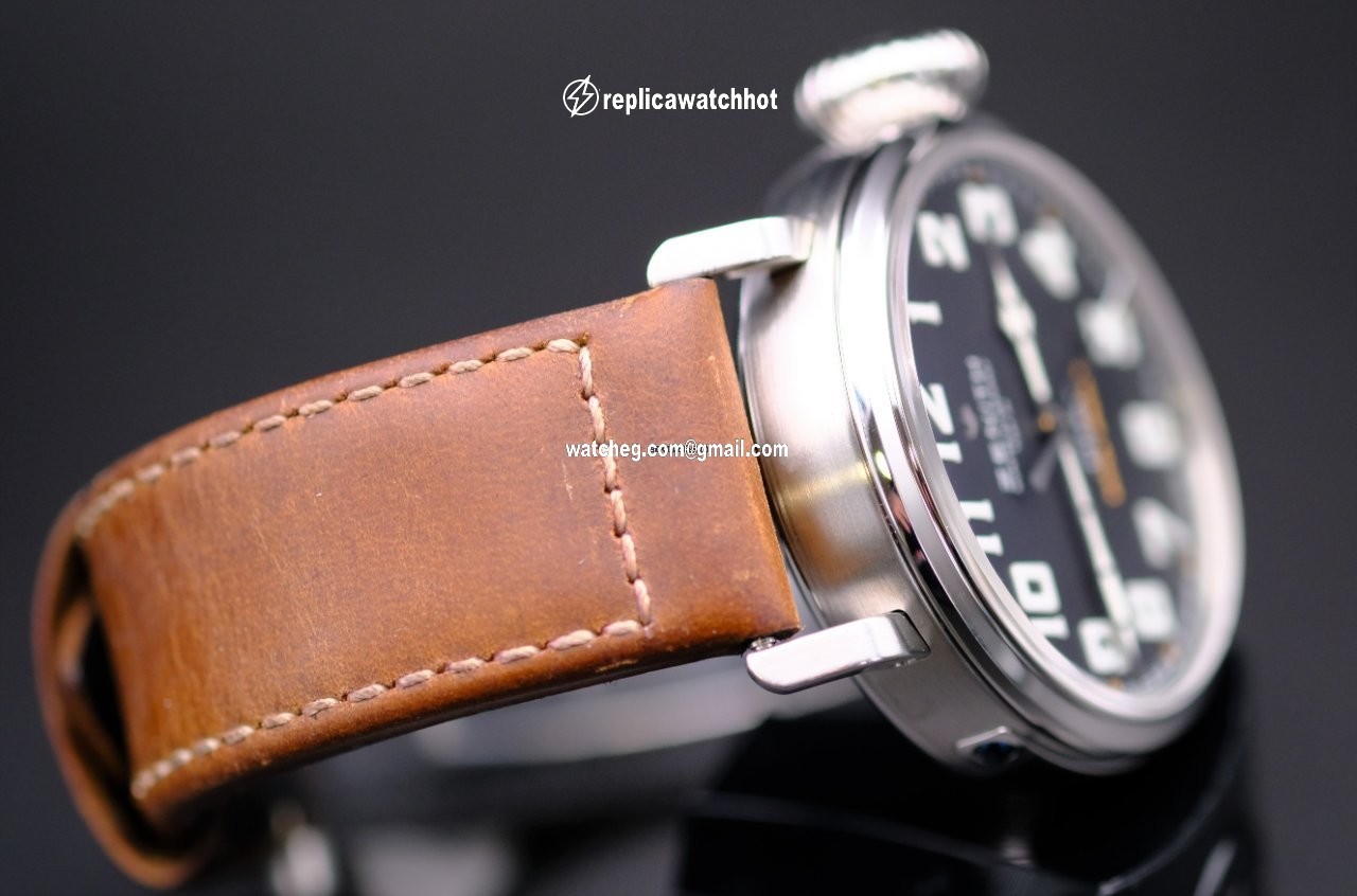 Zenith Pilot Type 20 Extra Special Mens watch Unisex Automatic Steel 03.2430.3000 21.c738 4