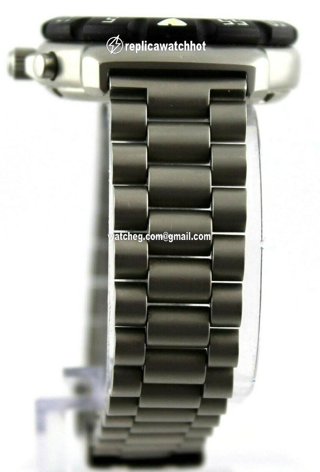 TAG Heuer Formula 1 Quartz Quartz Steel CA1211 4
