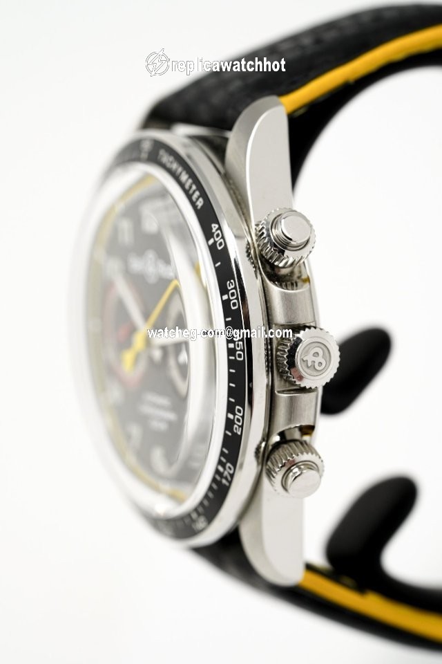 Bell & Ross BR V2 Automatic Steel BRV294.RS18.SCA 4
