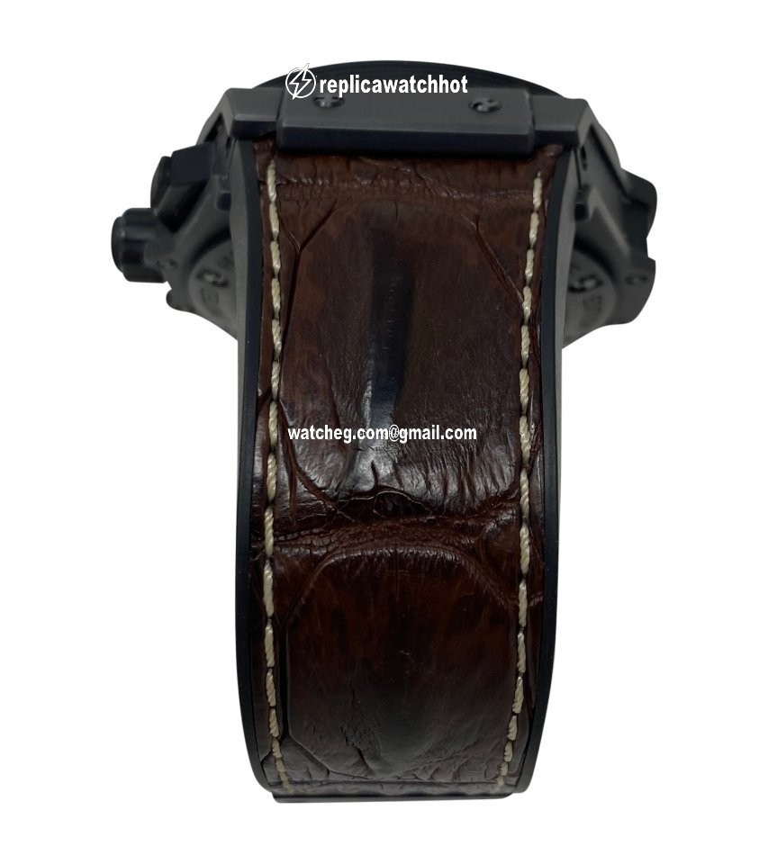 Hublot King Power Mens watch Unisex Automatic Ceramic 703.CI.3113.HR.OPX12 4