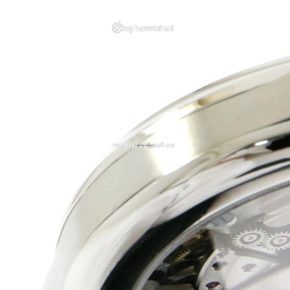 IWC Mens watch Unisex Automatic 3531-003 4