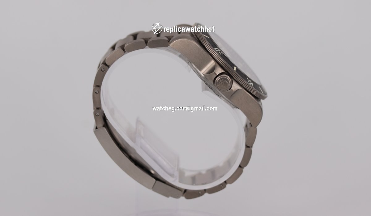 Tudor Pelagos Automatic Titanium MT5612- LHD 4