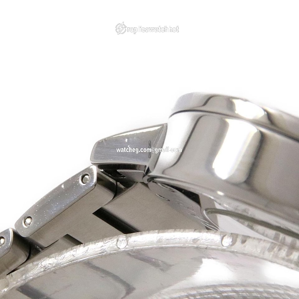 Bulgari Bulgari Mens watch Unisex Automatic BB41S BB41BSSD 4