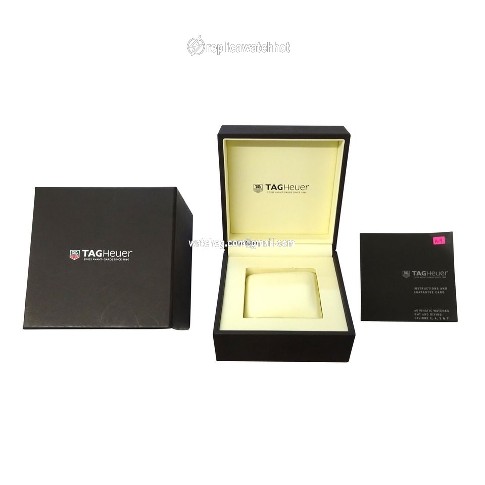 TAG Heuer Aquaracer Lady Mens watch Unisex Automatic Gold Steel WAP2150.BD0885 4