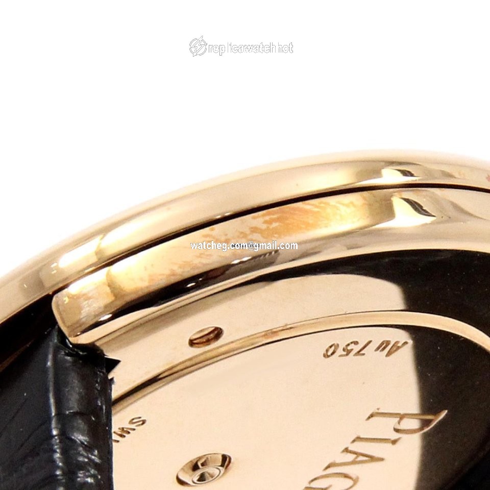 Piaget Womens watch Quartz P11480 G0A43091 4