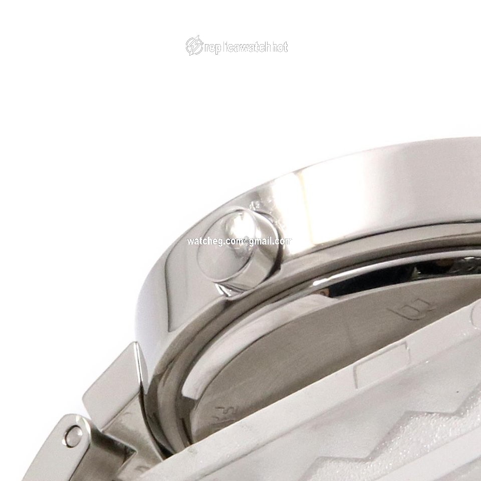 Bulgari Bulgari Womens watch Quartz BB26SS BBL26S BB26WSSD 4