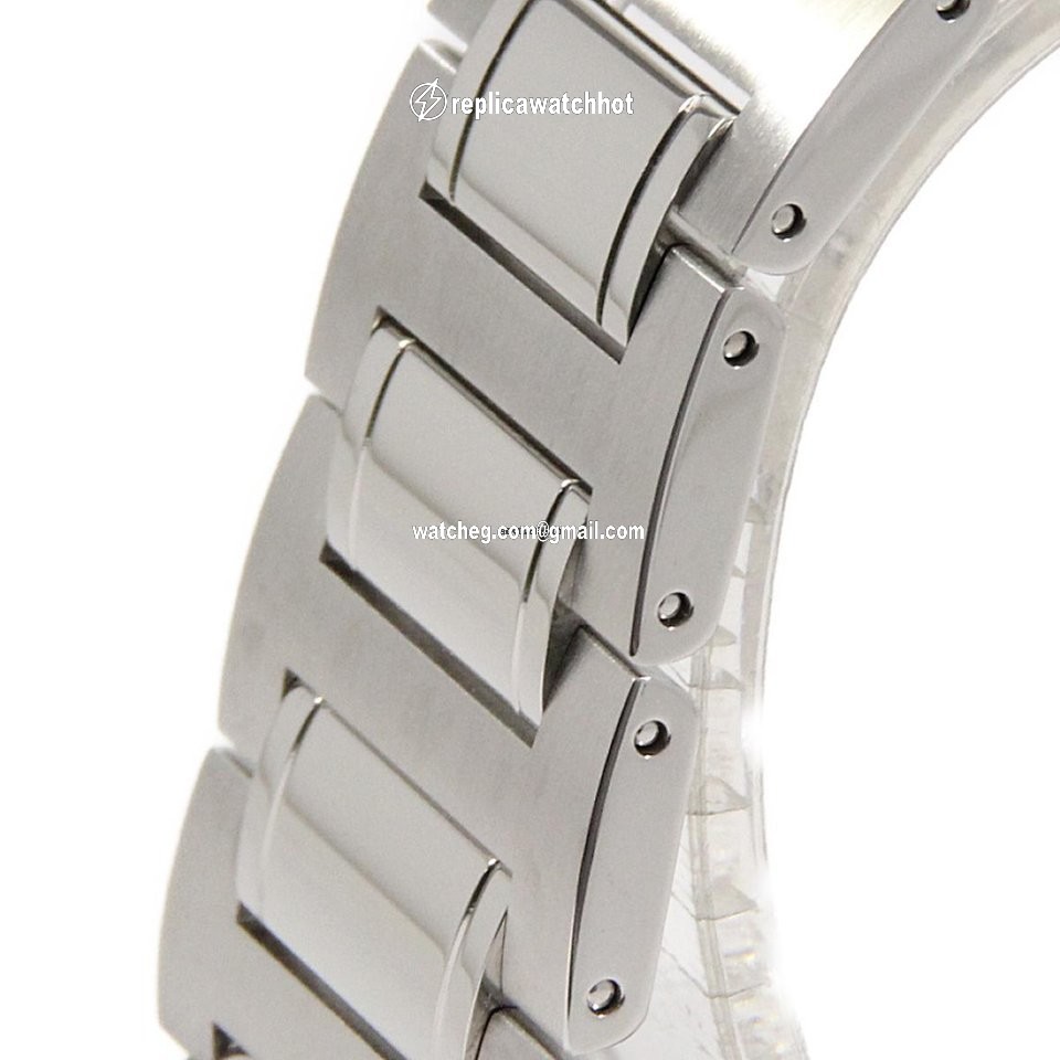 Bulgari Bulgari Mens watch Unisex Automatic BB42SSCH BB42WSSDCH 4