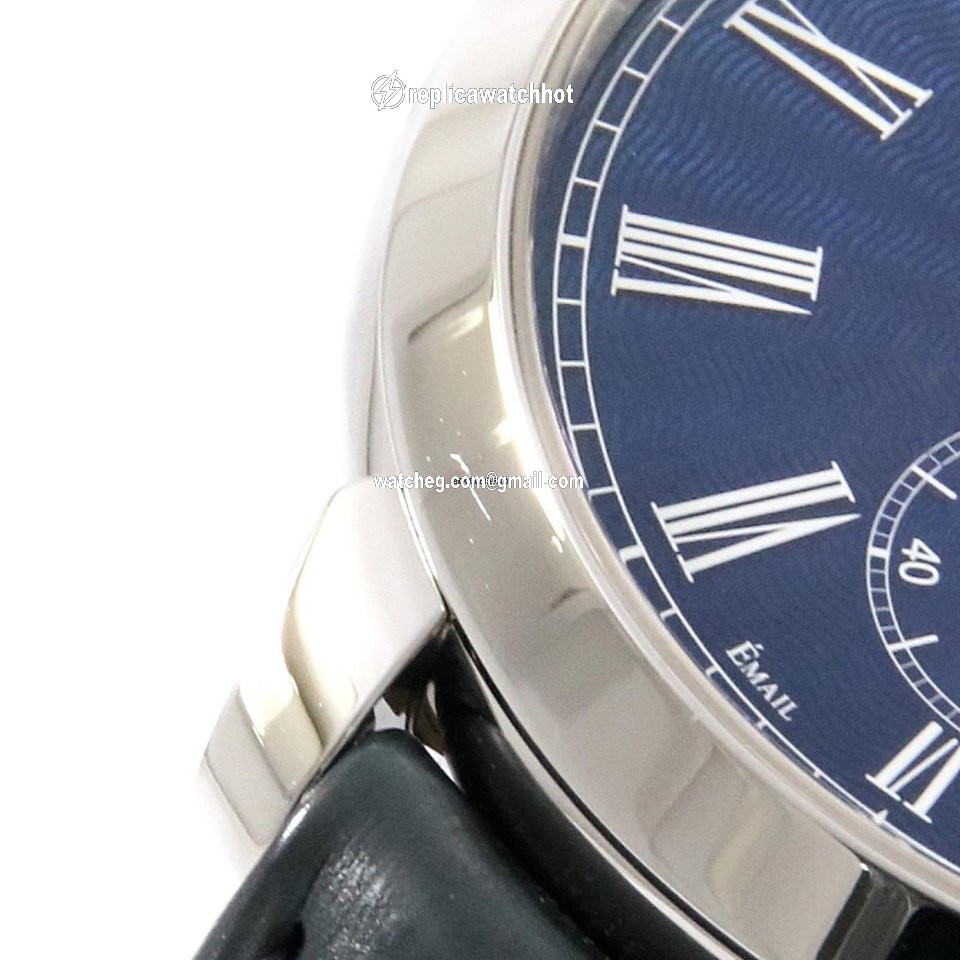 Ulysse Nardin Classico Mens watch Unisex Automatic 3203-136 E3 4
