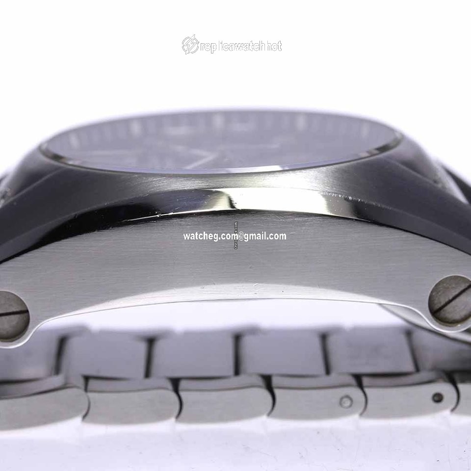 Bulgari Ergon Mens watch Unisex Automatic Steel EG40SCH 4