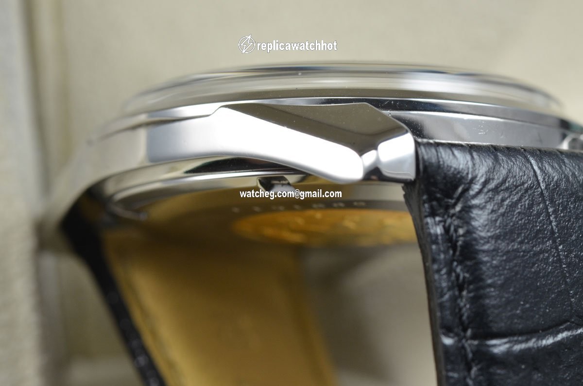 Seiko Grand Seiko Mens watch Unisex Manual winding Steel 5722-9990 4