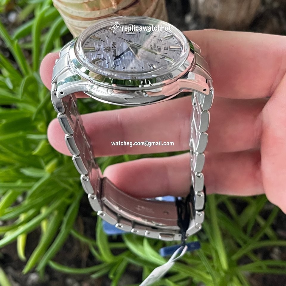 Seiko Grand Seiko Mens watch Unisex Automatic Steel SBGJ249 4