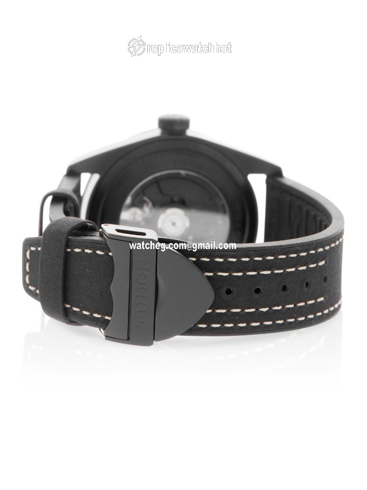 Tudor Black Bay Mens watch Unisex Automatic Ceramic 79210CNU 4