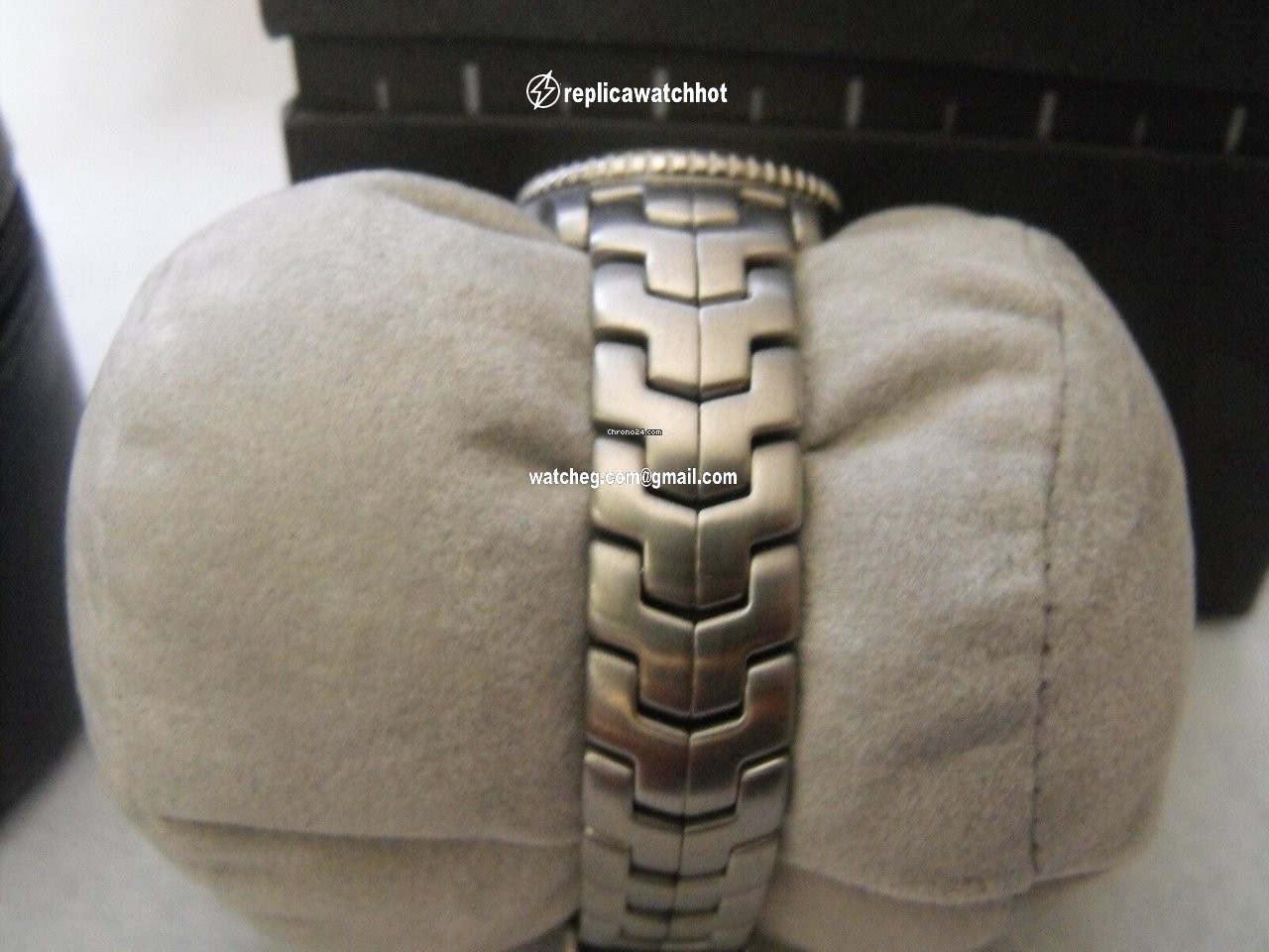 TAG Heuer Link Lady Quartz Steel WJ1310.BA0571 4