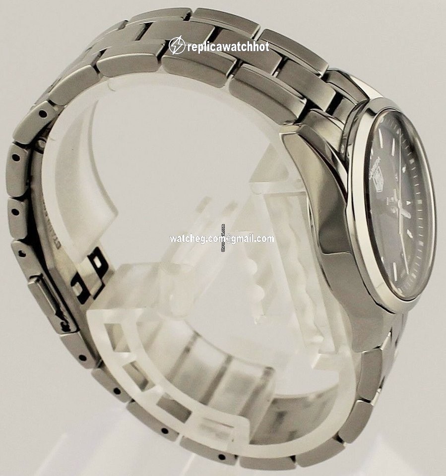 TAG Heuer Carrera Lady Quartz Steel WV1414.BA0793 4