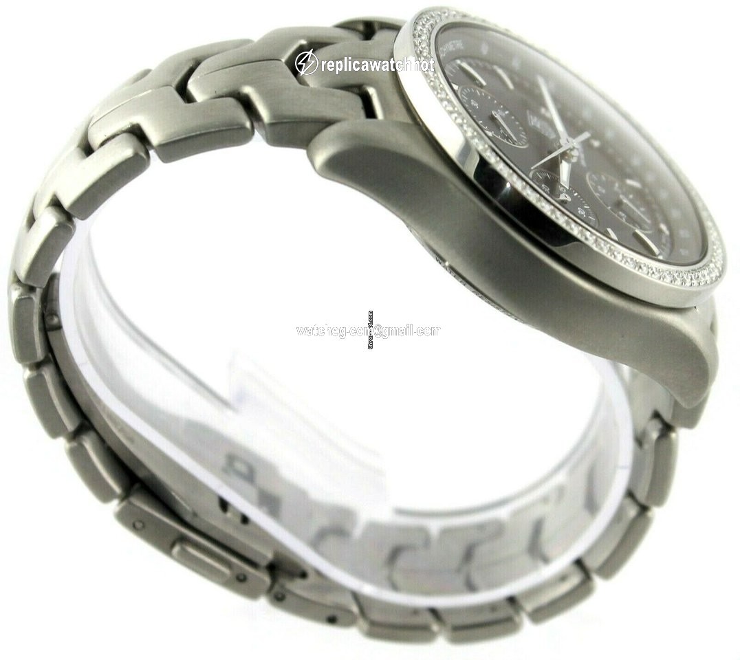 TAG Heuer Link Automatic Steel CJF2117 4