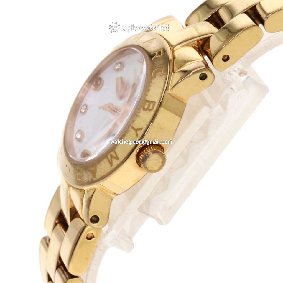 Jacob & Co. Womens watch Quartz MBM-3078 4