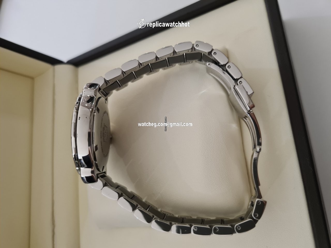 TAG Heuer Formula 1 Lady Steel WAH1210 4