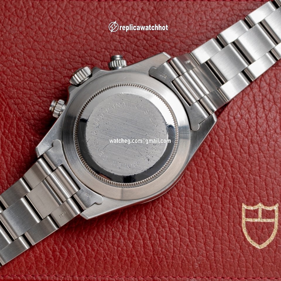 Tudor Mens watch Unisex Automatic Steel 79270 4