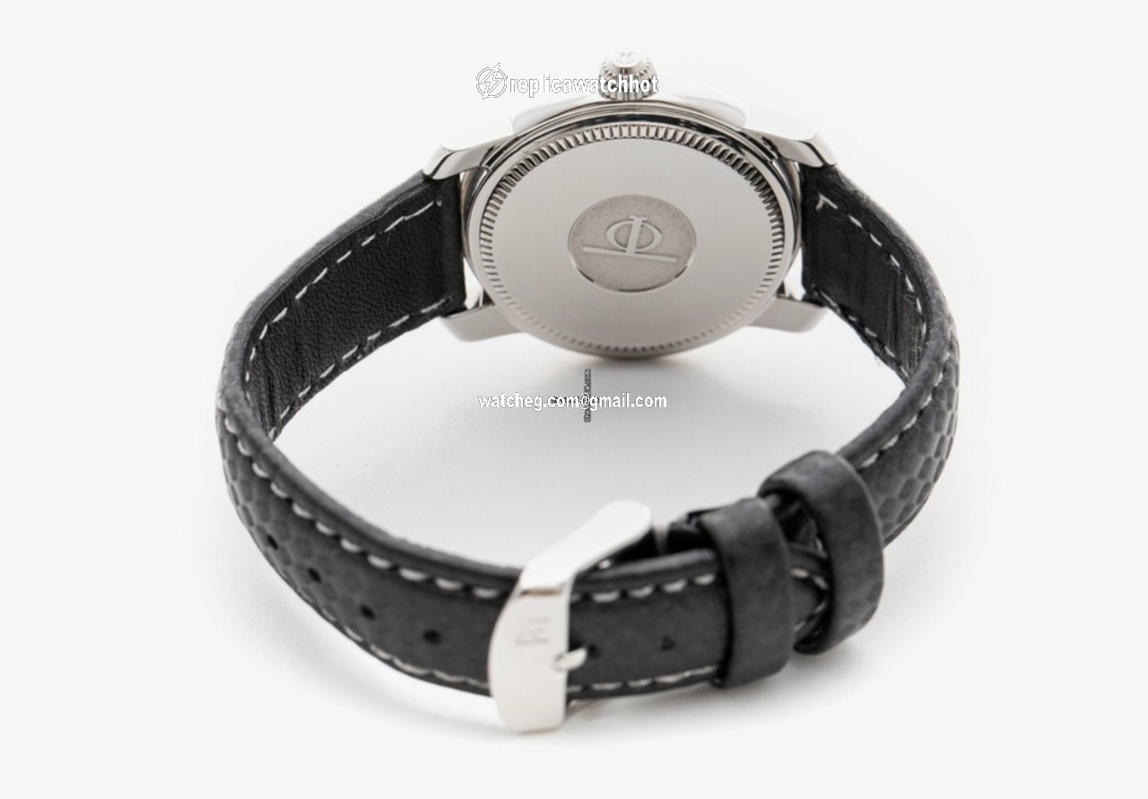 Baume & Mercier Capeland Mens watch Unisex Quartz Steel MV045214 4