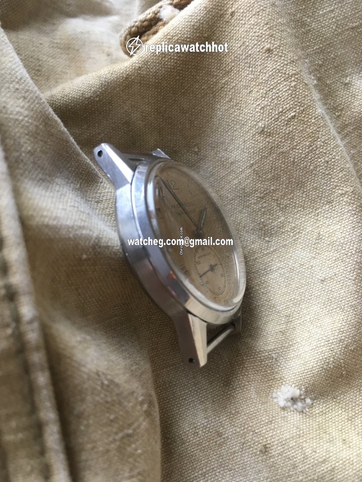 Movado Mens watch Unisex 12810 4