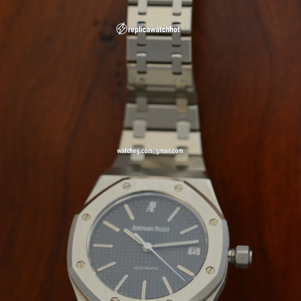 Audemars Piguet Royal Oak Mens watch Unisex Automatic Steel 14790ST.OO.0789ST.01 4