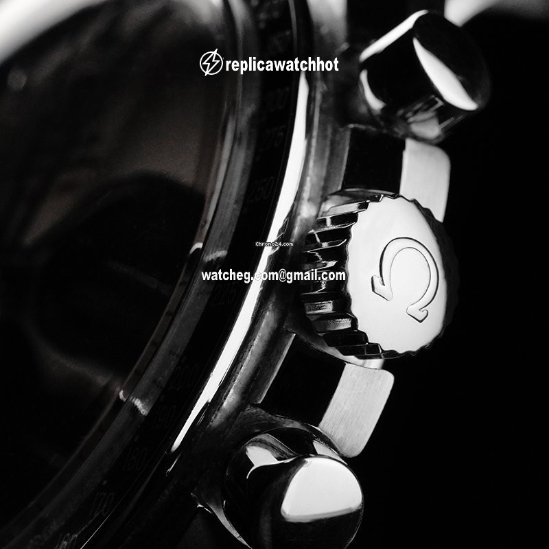 Omega Speedmaster Professional Moonwatch Mens watch Unisex Manual winding Steel 3569.31.00 4