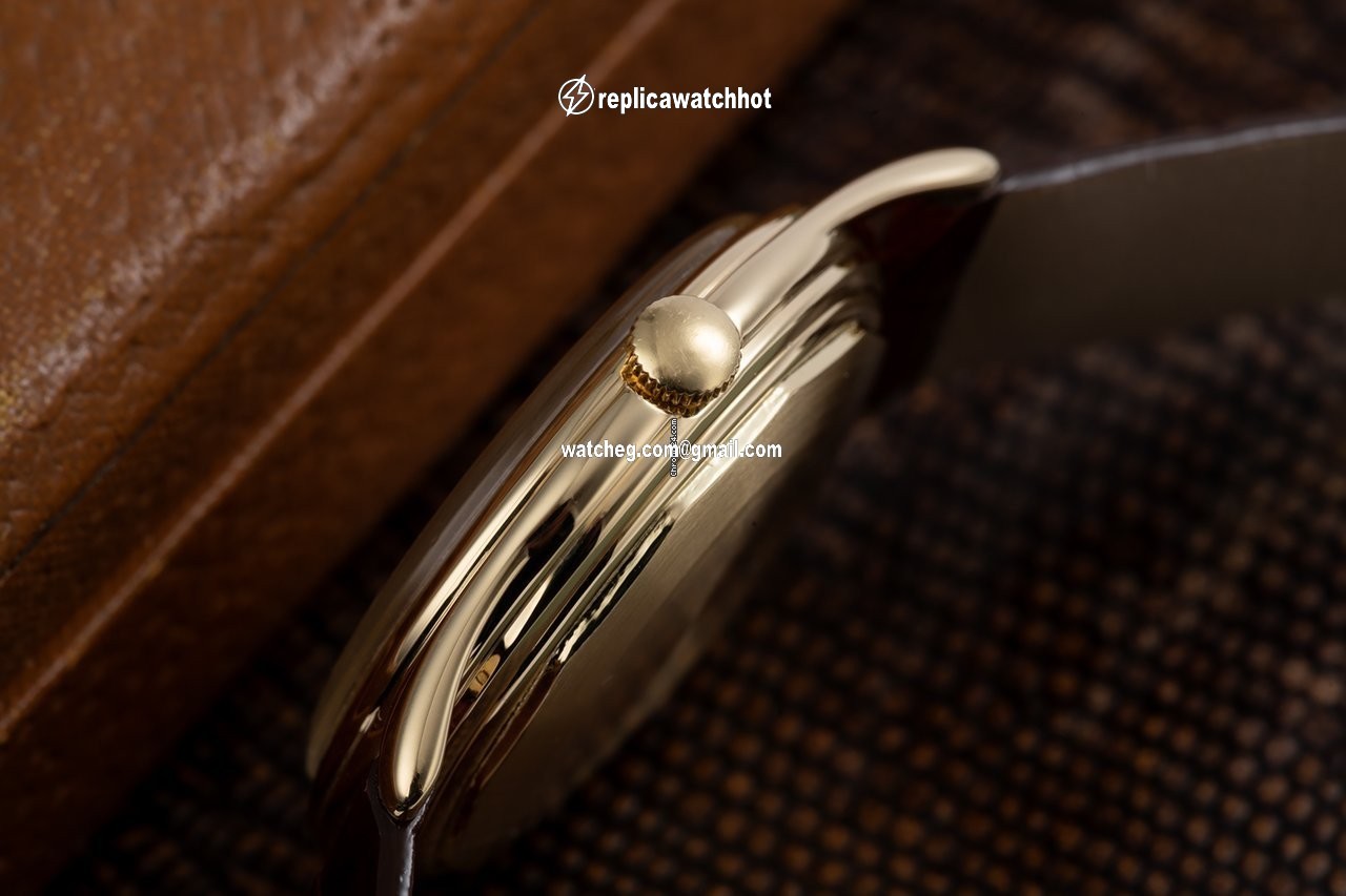 Vacheron Constantin Automatic Yellow gold 4870 4