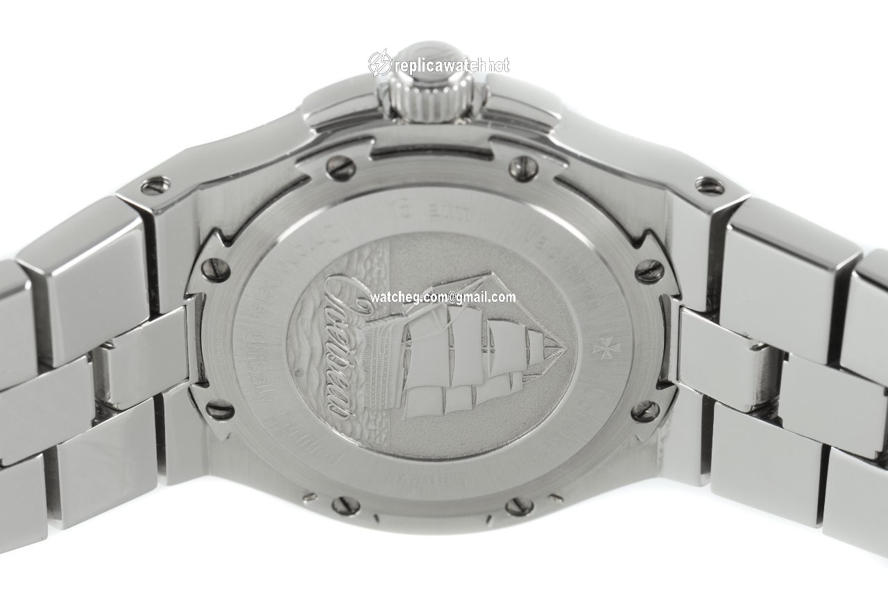 Vacheron Constantin Overseas Mens watch Unisex Automatic Steel 42050-72050 1 4