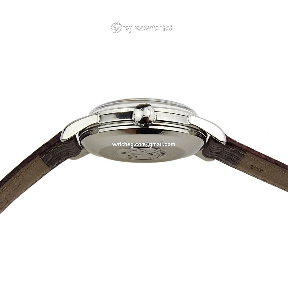 Omega Seamaster Mens watch Unisex Automatic Steel 2849 4