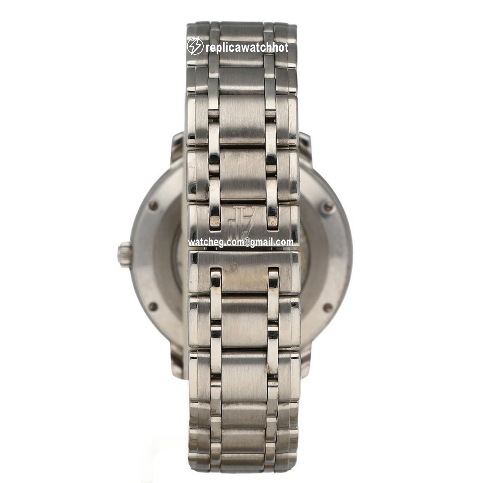 Audemars Piguet Jules Audemars Womens watch Manual winding White gold 15156BC.ZZ.1229BC.01 4