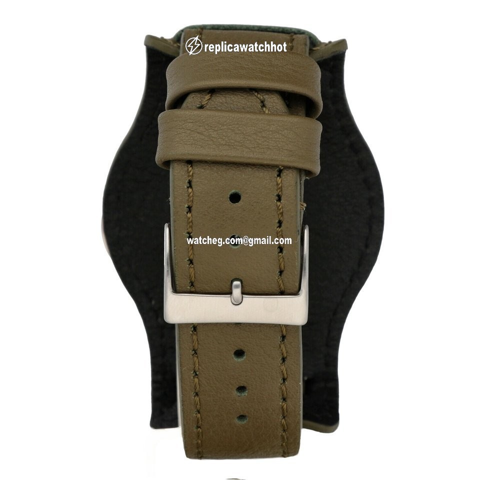 Panerai Radiomir 1940 3 Days Mens watch Unisex Automatic Steel OP 6901 4